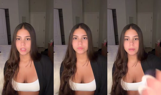 nichegirl13 TikTok Live — Aug 28, 2026, 6:26 AM