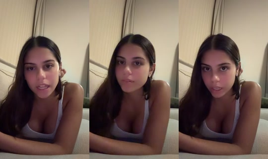 nichegirl13 TikTok Live — Aug 31, 2026, 3:28 AM