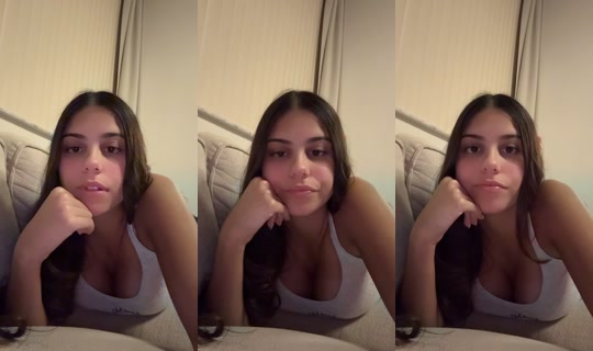 nichegirl13 TikTok Live — Aug 31, 2026, 4:21 AM