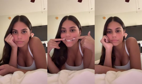nichegirl13 TikTok Live — Sep 2, 2026, 7:31 AM