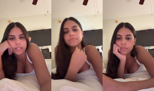 nichegirl13 TikTok Live — Sep 2, 2026, 9:57 AM