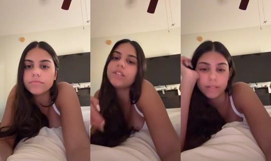 nichegirl13 TikTok Live — Sep 2, 2026, 10:47 AM