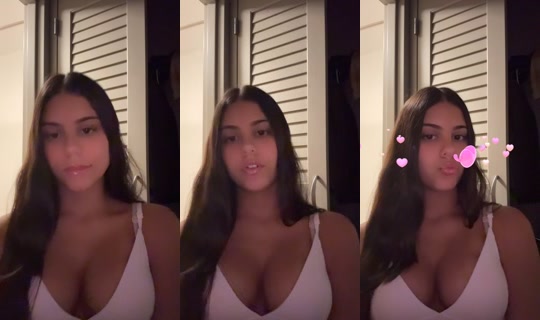 nichegirl13 TikTok Live — Oct 1, 2026, 8:14 AM