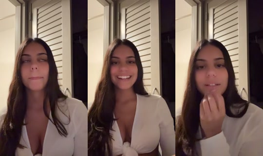 nichegirl13 TikTok Live — Oct 2, 2026, 4:44 AM