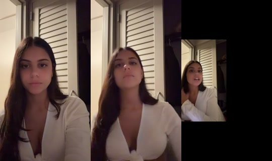 nichegirl13 TikTok Live — Oct 2, 2026, 6:45 AM