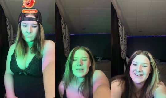 nicholeride TikTok Live — Sep 5, 2026, 11:39 PM