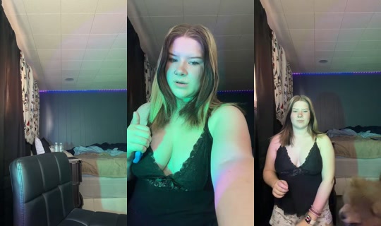 nicholeride TikTok Live — Sep 6, 2026, 8:18 PM