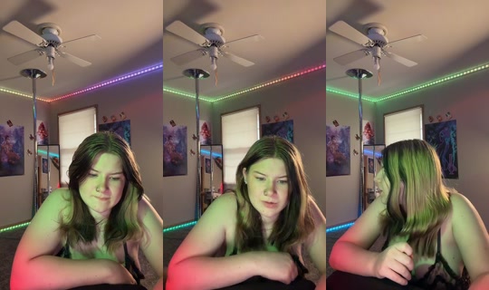 nicholeride2.0 TikTok Live — Sep 30, 2026, 10:01 PM