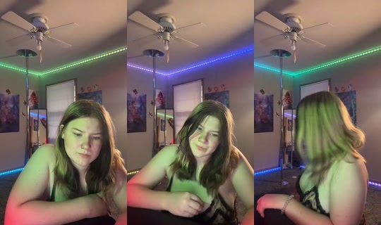 nicholeride2.0 TikTok Live — Sep 30, 2026, 11:39 PM