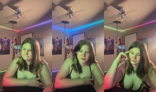 nicholeride2.0 TikTok Live — Oct 1, 2026, 1:09 AM