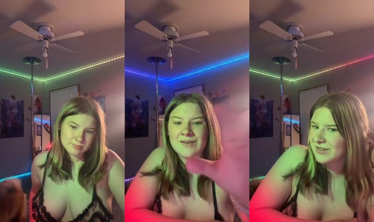 nicholeride2.0 TikTok Live — Oct 1, 2026, 1:59 AM