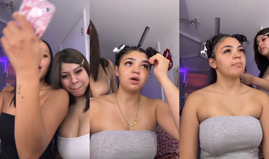 nicholle.marrie TikTok Live — Sep 7, 2026, 8:23 PM