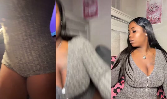 nicie.pooh TikTok Live — Aug 25, 2026, 8:21 AM