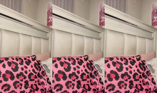 nicie.pooh TikTok Live — Aug 25, 2026, 8:41 AM