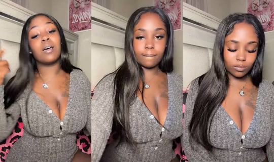 nicie.pooh TikTok Live — Aug 25, 2026, 9:30 AM