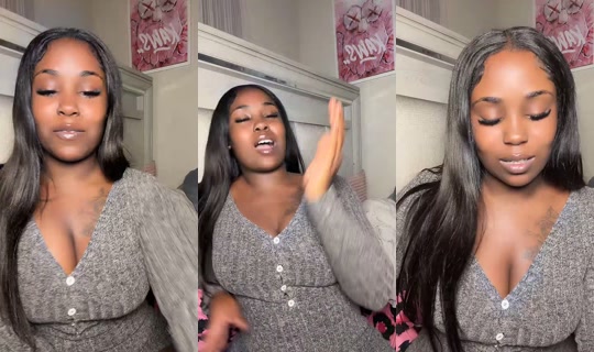 nicie.pooh TikTok Live — Aug 25, 2026, 10:16 AM