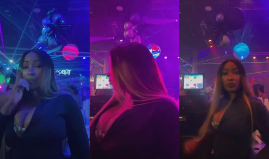 nickysweets_ TikTok Live — Aug 23, 2026, 5:28 AM