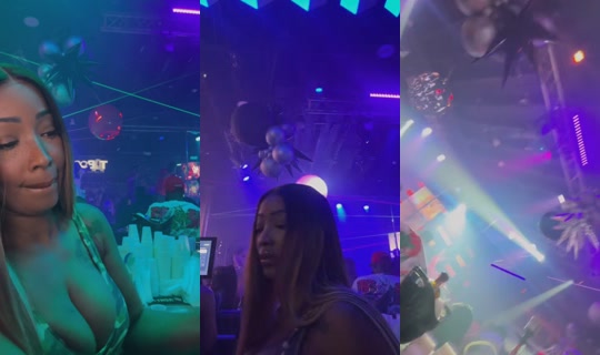 nickysweets_ TikTok Live — Aug 23, 2026, 8:26 AM