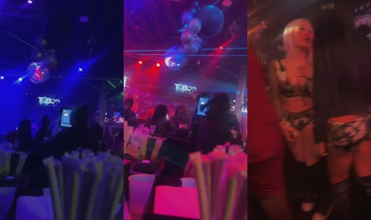 nickysweets_ TikTok Live — Aug 23, 2026, 9:40 AM