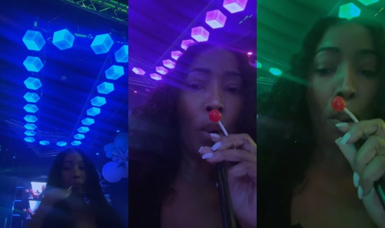 nickysweets_ TikTok Live — Sep 22, 2026, 5:23 AM