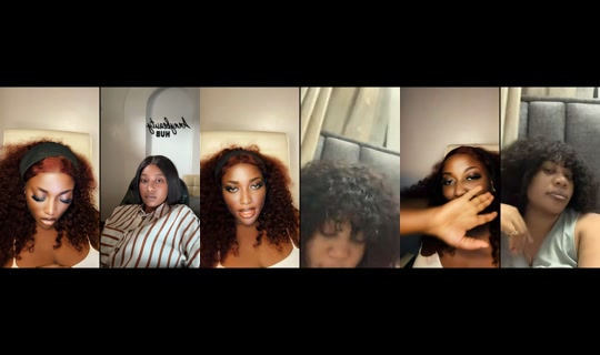 nickytonia TikTok Live — Aug 27, 2026, 3:16 PM