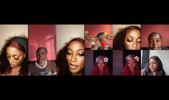 nickytonia TikTok Live — Aug 27, 2026, 4:57 PM
