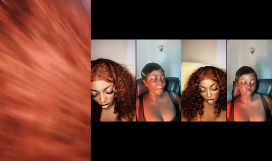 nickytonia TikTok Live — Aug 31, 2026, 1:06 PM