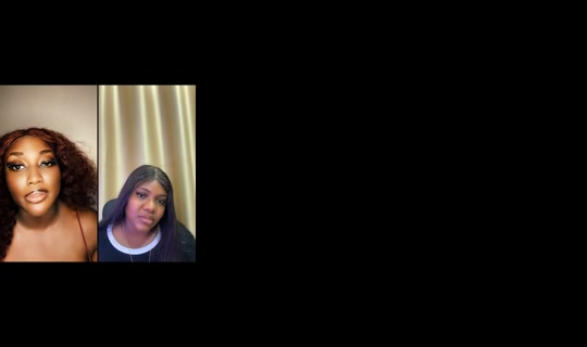 nickytonia TikTok Live — Aug 31, 2026, 3:58 PM