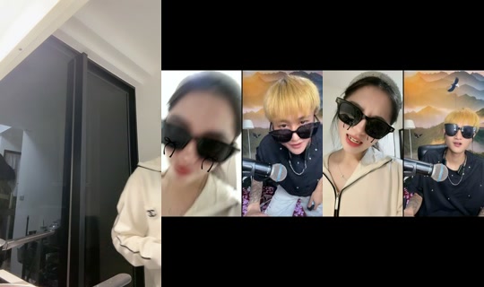 nickyuniq TikTok Live — Aug 20, 2026, 6:45 PM