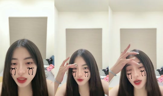 nickyuniq TikTok Live — Aug 23, 2026, 8:58 PM