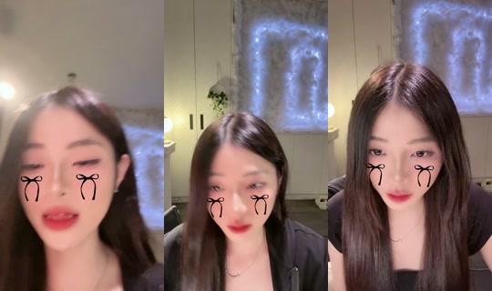 nickyuniq TikTok Live — Aug 24, 2026, 3:17 PM