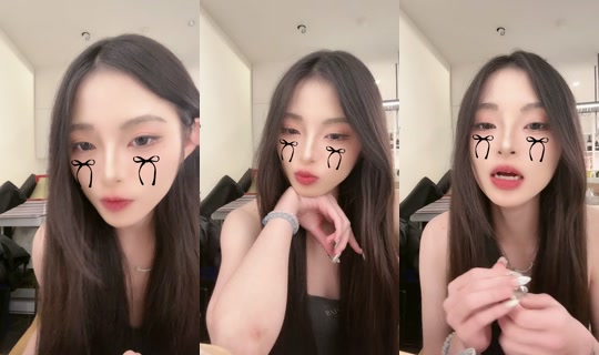 nickyuniq TikTok Live — Sep 6, 2026, 3:36 PM