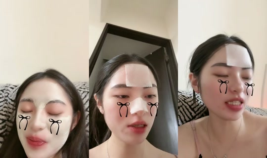 nickyuniq TikTok Live — Sep 7, 2026, 5:34 PM