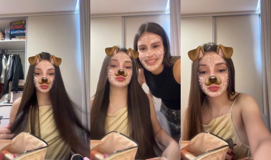 nicmagalhaes TikTok Live — Sep 26, 2026, 3:15 PM