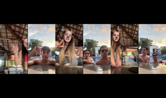 nicmagalhaes TikTok Live — Sep 26, 2026, 8:41 PM