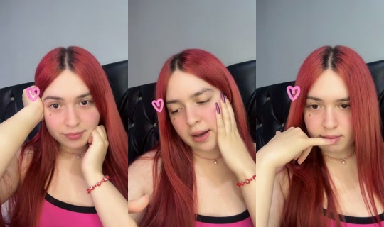 nicofit021 TikTok Live — Oct 1, 2026, 4:43 AM