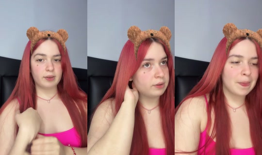 nicofit021 TikTok Live — Oct 2, 2026, 3:04 AM