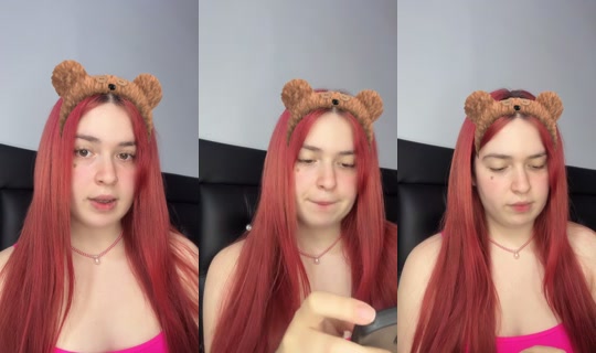 nicofit021 TikTok Live — Oct 2, 2026, 3:20 AM