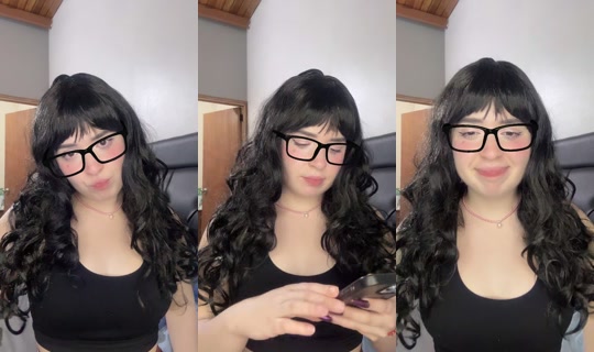 nicofit021 TikTok Live — Oct 3, 2026, 5:54 AM