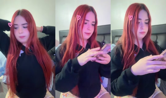 nicofit021 TikTok Live — Oct 3, 2026, 7:43 PM