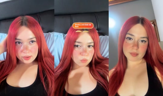 nicofit021 TikTok Live — Oct 5, 2026, 4:50 AM