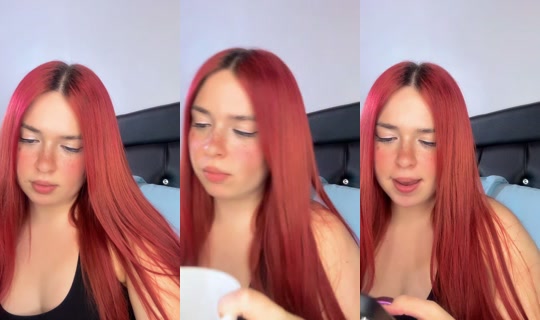 nicofit021 TikTok Live — Oct 5, 2026, 6:37 AM