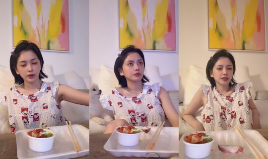 nicokorean TikTok Live — Oct 1, 2026, 3:07 PM