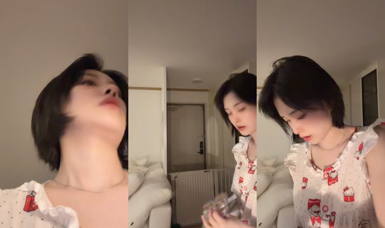 nicokorean TikTok Live — Oct 2, 2026, 10:08 AM