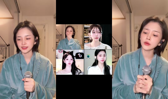 nicokorean TikTok Live — Oct 2, 2026, 11:00 AM