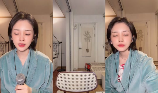 nicokorean TikTok Live — Oct 2, 2026, 12:40 PM
