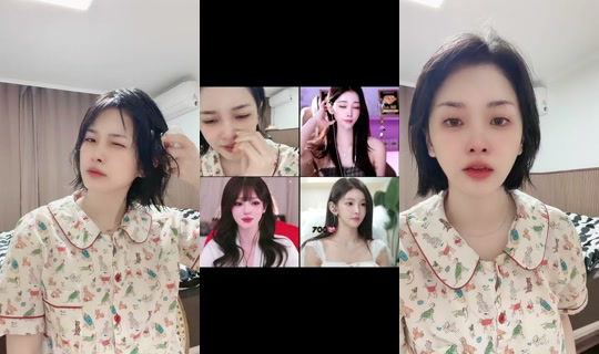 nicokorean TikTok Live — Oct 4, 2026, 11:20 AM