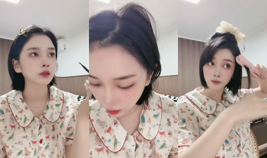 nicokorean TikTok Live — Oct 4, 2026, 12:10 PM