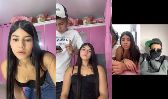 nicol_gz15 TikTok Live — Aug 28, 2026, 1:01 AM
