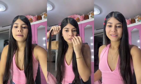 nicol_gz15 TikTok Live — Sep 1, 2026, 1:45 AM